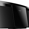 Микро-система Panasonic SC-HC200 (черный)