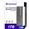 Внешний жесткий диск Transcend StoreJet 25C3 1TB [TS1TSJ25C3N]