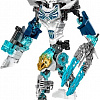 Конструктор LEGO Bionicle 71311 Копака и Мелум - Объединение Льда