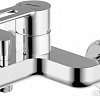 Смеситель Bravat Stream-D F637163C-01