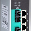 Коммутатор Moxa EDS-P206A-4PoE-SS-SC-T