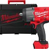 Гайковерт Milwaukee M18 FUEL M18FHIW2F12-0X 4933492782 (без АКБ, кейс)