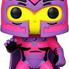 Фигурка Funko POP! Bobble Marvel Black Light Magneto 55627