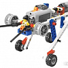 Конструктор LEGO 9686 Simple &amp; Powered Machines Set