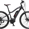 Электровелосипед FORSAGE Fusion FEB25026004 (457)