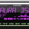 USB-магнитола Aura Indigo-879DSP MkII Hi-Power