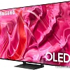 OLED телевизор Samsung OLED 4K S90C QE55S90CAUXCE