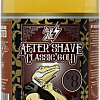 Лосьон после бритья Hey Joe After Shave №8 Classic Gold (400 мл)