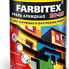 Эмаль Farbitex ПФ-115 1.8 кг (сиреневый)