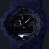 Наручные часы Casio G-Shock GA-700CA-2A
