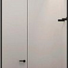 Зеркало Алмаз-Люкс Hanoi blaсk 11050s-4 (с подсветкой)