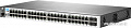 Коммутатор HP 2530-48G-PoE+ (J9772A)