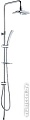 Душевая система Lemark LM8806C