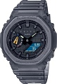 Наручные часы Casio G-Shock GA-2100FT-8A