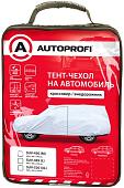 Тент на автомобиль Autoprofi SUV-450 (M)