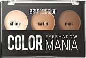 Тени для век Belor Design Smart Girl Color Mania тон 36