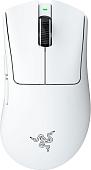 Игровая мышь Razer DeathAdder V4 Pro (белый)