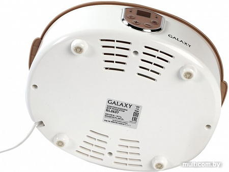 Сушилка для овощей и фруктов Galaxy GL2637