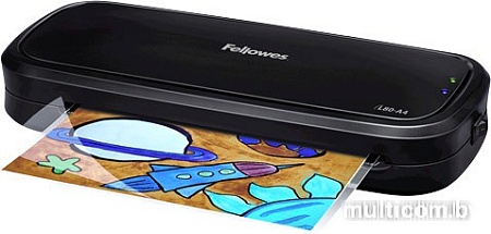 Ламинатор Fellowes L80-A4 (57108)