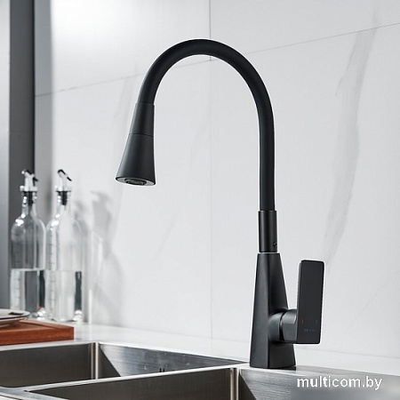 Смеситель Shevanik S543H-3