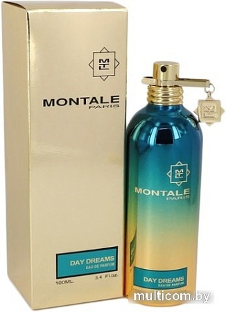 Montale Day Dreams EdP (100 мл)