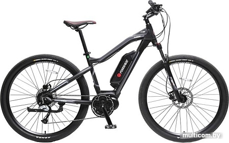 Электровелосипед FORSAGE Fusion FEB25026004 (457)