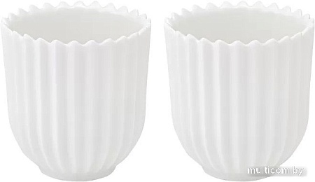 Tkano Edge TK23-TW-EGG0003 (2шт, белый)