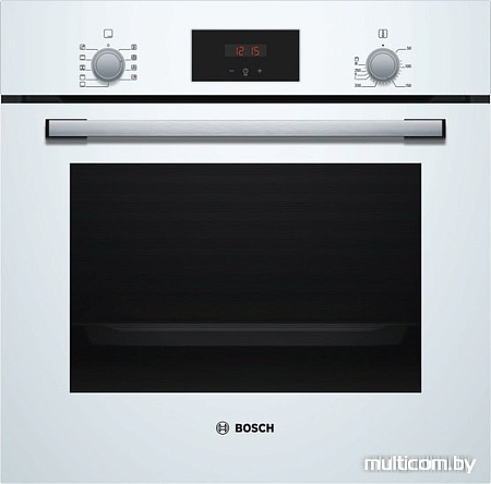 Электрический духовой шкаф Bosch HBF134EV0R