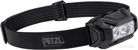 Фонарь Petzl Aria 2 (черный)