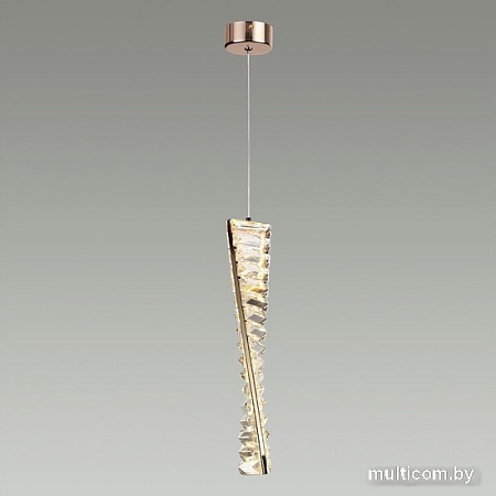 Подвесная люстра Lumion Roselle 5674/10L