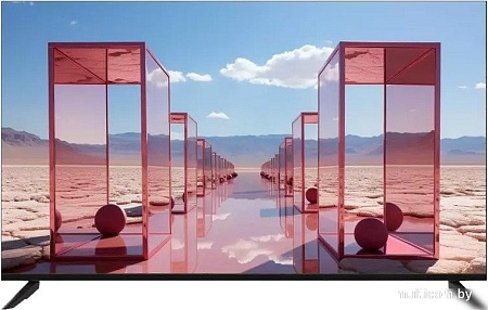 Телевизор Harper 50Q695TS