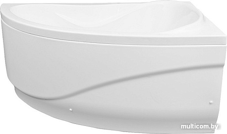 Ванна Aquanet Maldiva 150x90 R