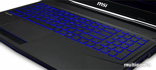 Ноутбук MSI GL63 8RC-841RU