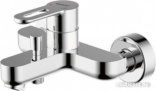Смеситель Bravat Stream-D F637163C-01