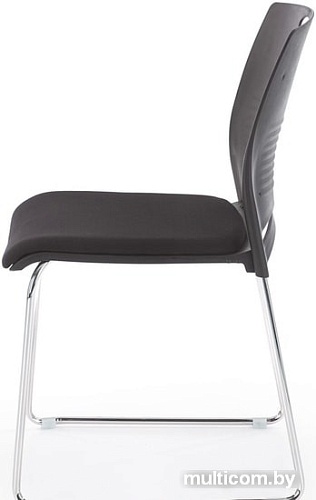 Стул Halmar Cali (черный)