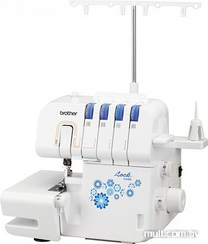 Оверлок Brother 1334DE