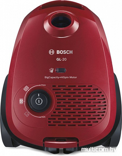 Пылесос Bosch BGL2UC110