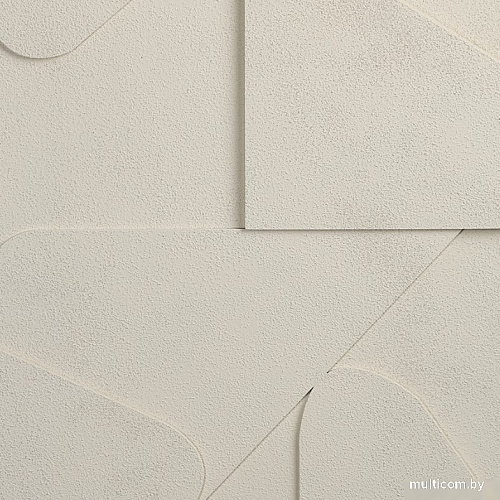 Картина Bergenson Bjorn 3D Minimalism Triangle BB0000847