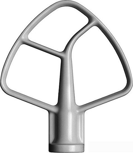 Миксер KitchenAid 5K45SSEWH
