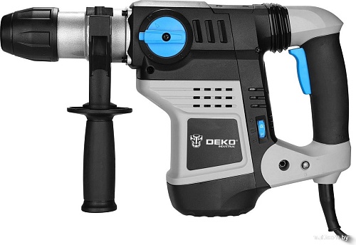 Перфоратор Deko ZKH2000W 084-1030 (кейс)