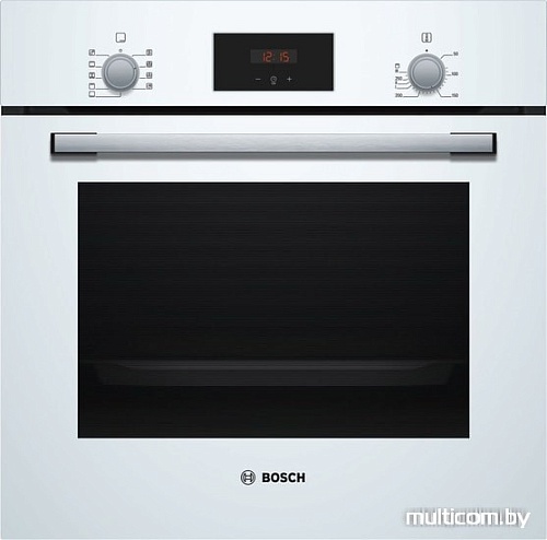 Электрический духовой шкаф Bosch HBF134EV0R