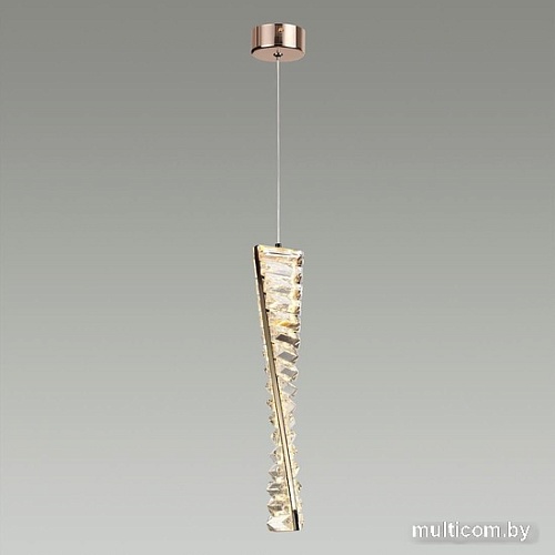 Подвесная люстра Lumion Roselle 5674/10L