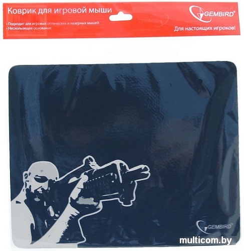 Коврик для мыши Gembird MP-GAME12