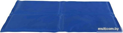 Коврик (подстилка) Trixie Охлаждающая 28685 (синий)