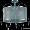 Люстра Freya Simone FR2020-CL-03-BZ