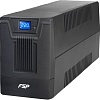 Источник бесперебойного питания FSP DPV1500 [PPF9001901]
