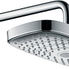 Верхний душ Hansgrohe Raindance Select E 300 [27385000]