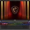 Игровой ноутбук MSI Vector 16 HX AI A2XWIG-487XRU