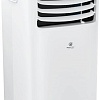 Мобильный кондиционер Royal Clima Busta RM-BS28CH-E