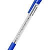 Ручка шариковая Erich Krause R-301 Classic Stick&amp;Grip 56617 (синий)